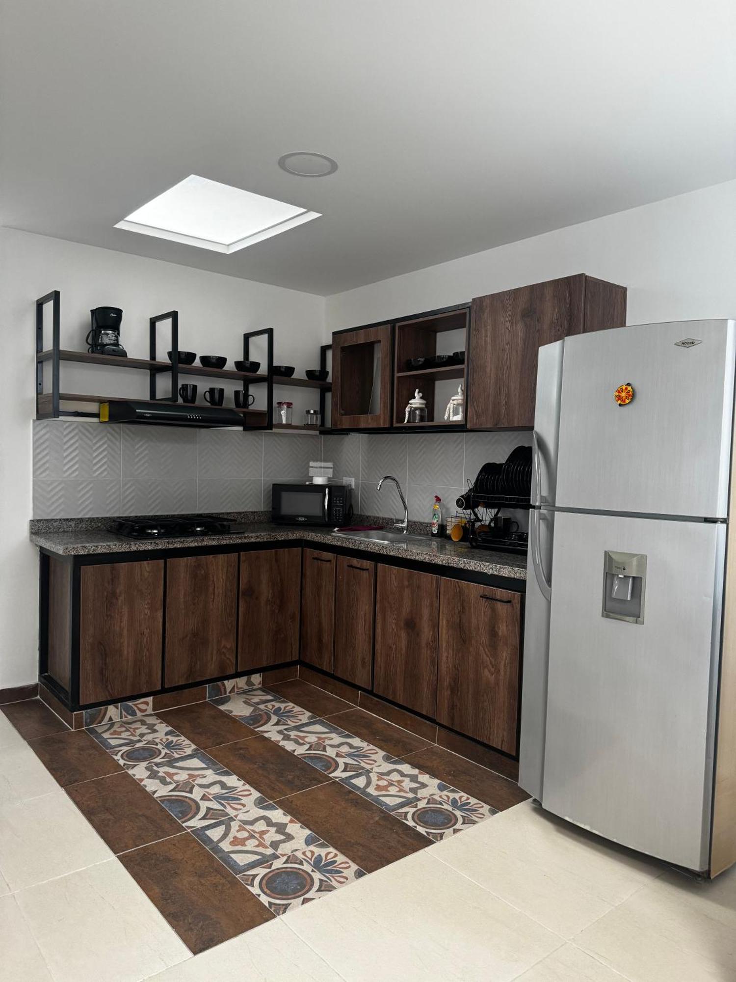 Apartment Espectacular Apto Cerca A La Zona Rosa Santa Rosa de Cabal