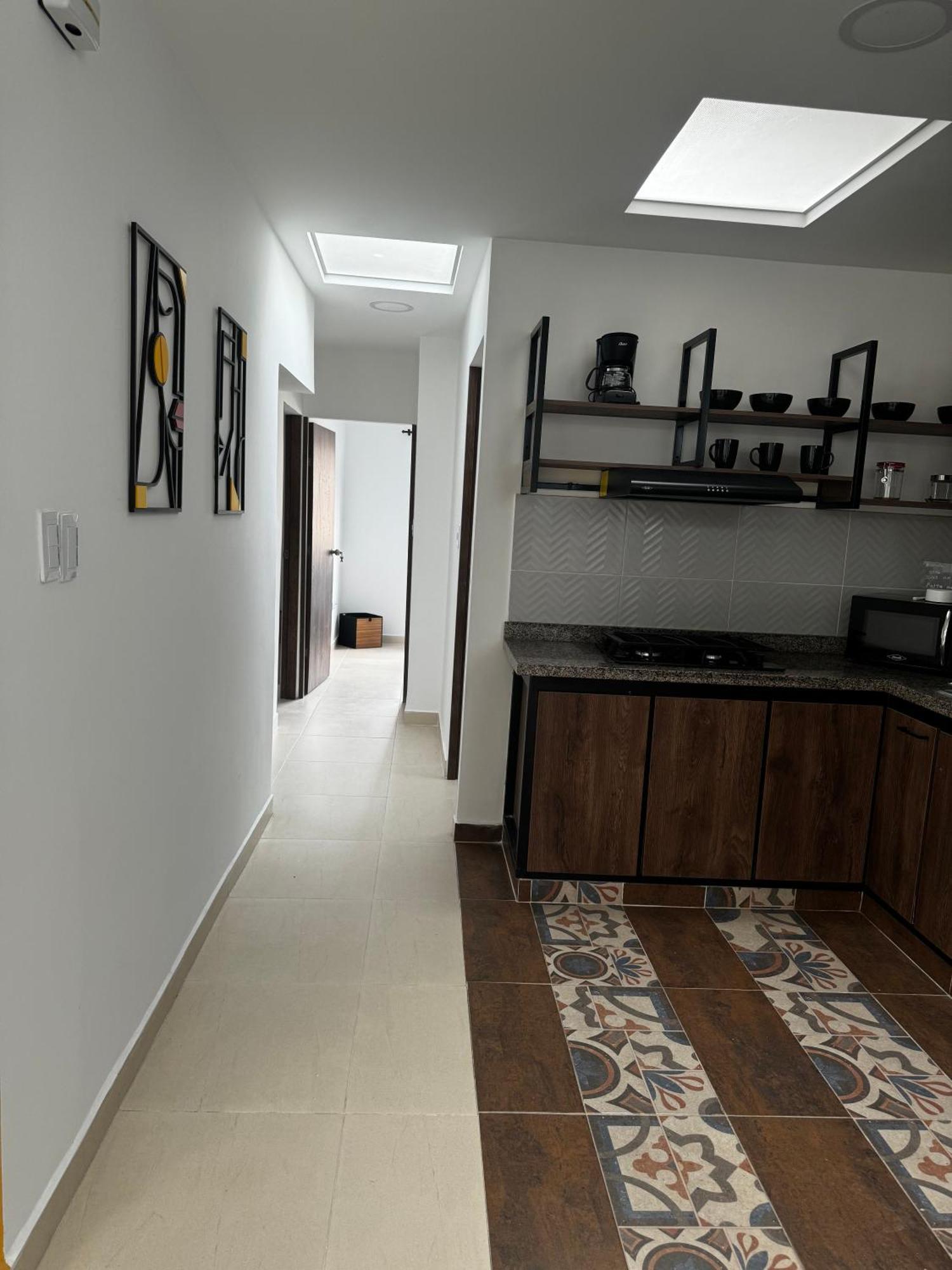 Apartment Espectacular Apto Cerca A La Zona Rosa