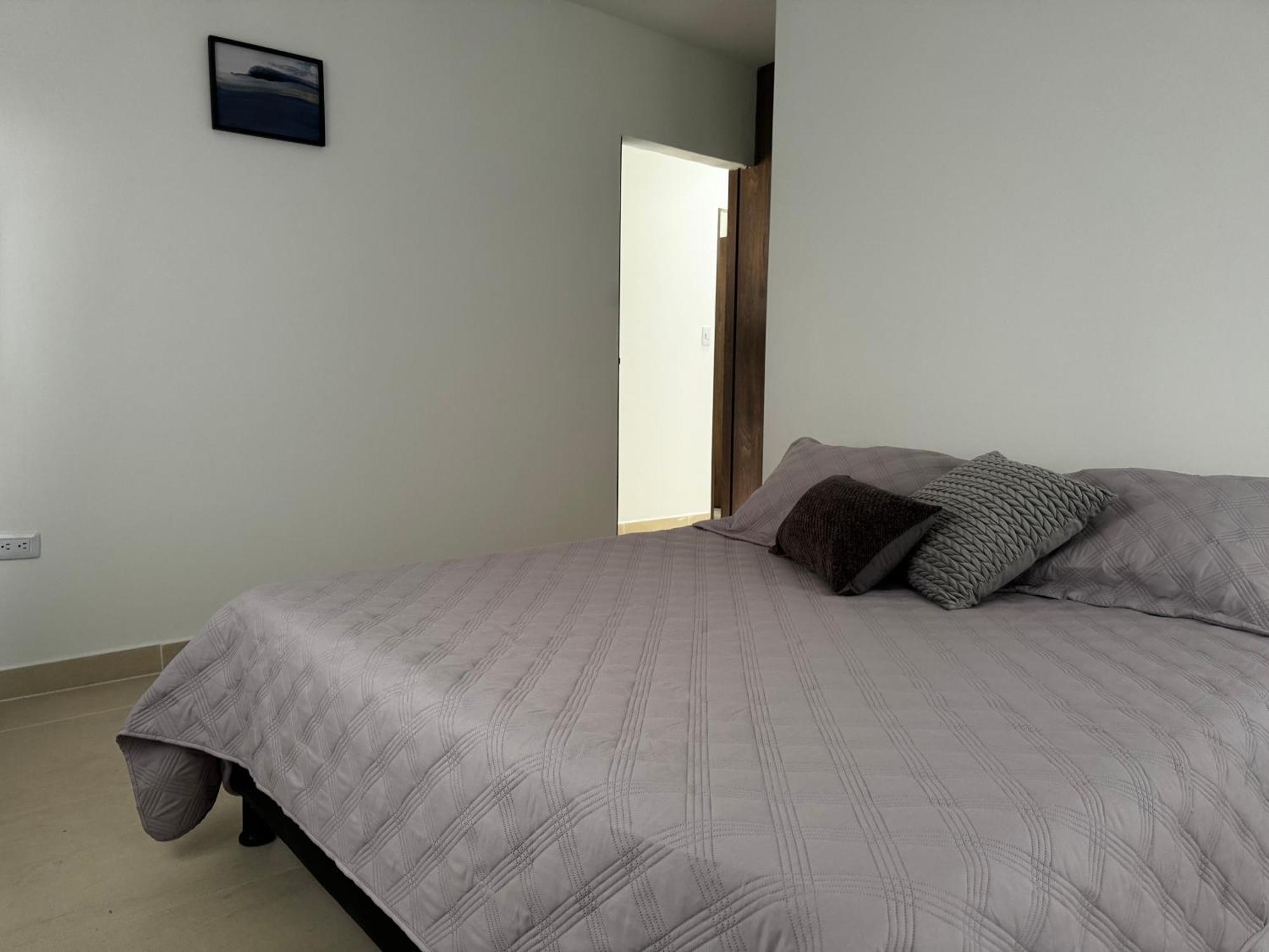 Apartment Espectacular Apto Cerca A La Zona Rosa Santa Rosa de Cabal