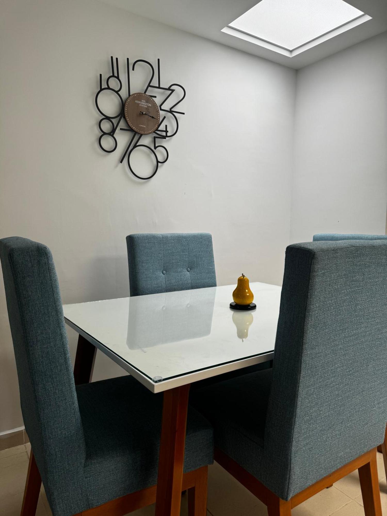 Apartment Espectacular Apto Cerca A La Zona Rosa Santa Rosa de Cabal