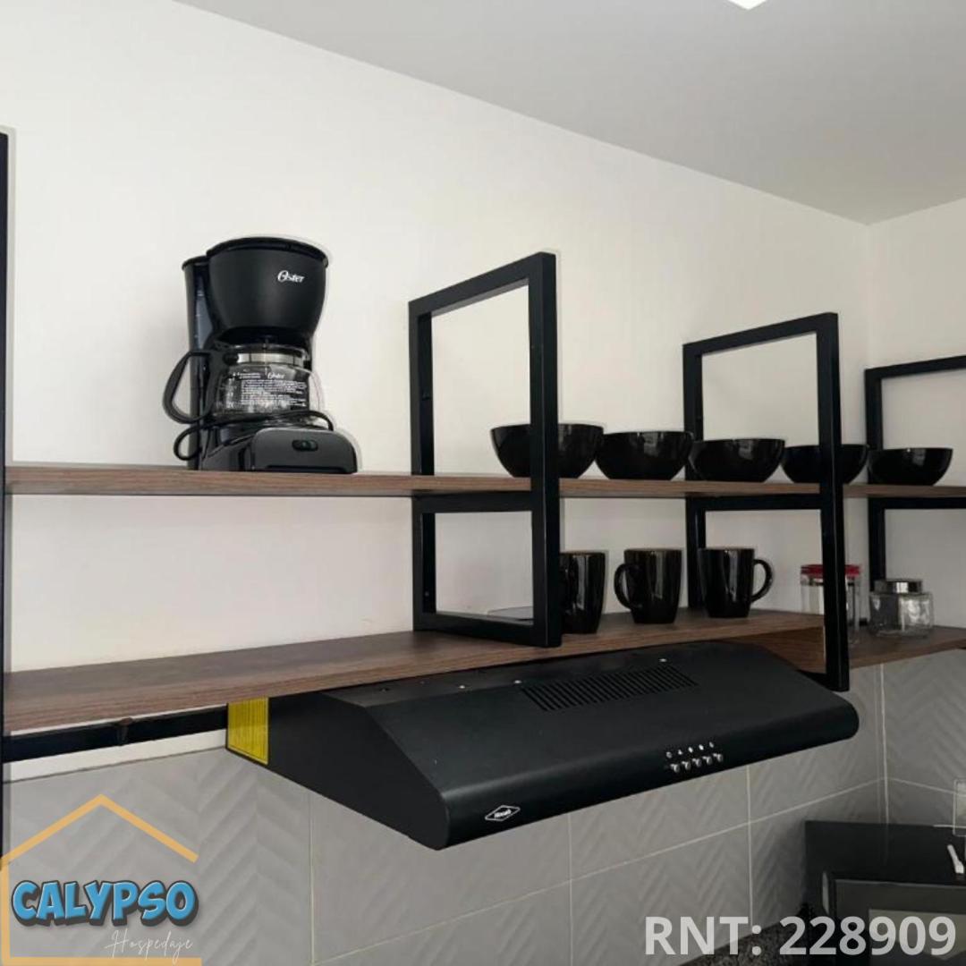 Apartment Espectacular Apto Cerca A La Zona Rosa Santa Rosa de Cabal