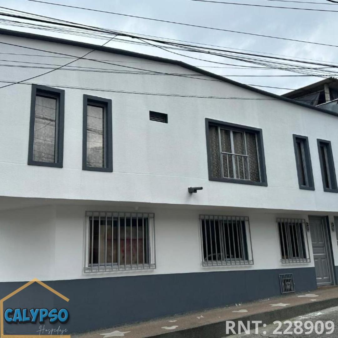 Espectacular Apto Cerca A La Zona Rosa * Santa Rosa de Cabal