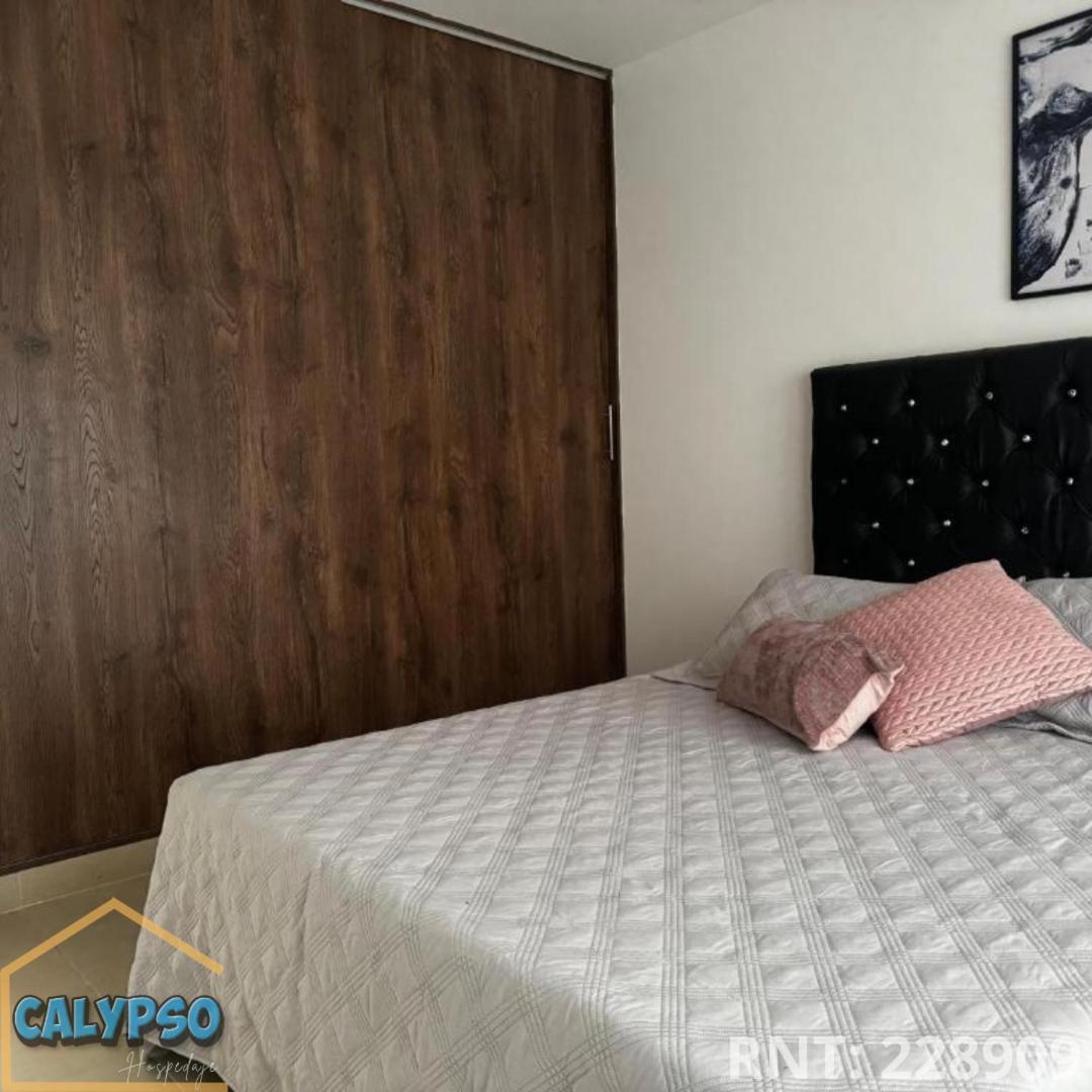 Apartment Espectacular Apto Cerca A La Zona Rosa