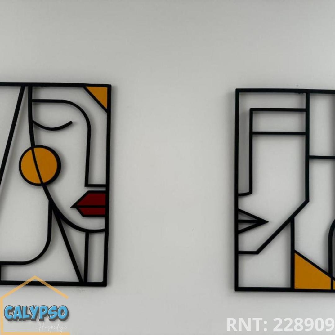 Apartment Espectacular Apto Cerca A La Zona Rosa